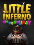 Little Inferno: Ho Ho Holiday