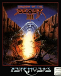 Shadow of the Beast III