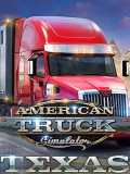 American Truck Simulator: Texas