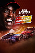GRID Legends – Valentin’s Classic Car-Nage