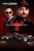 GRID Legends – Rise of Ravenwest