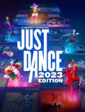 Just Dance 2023 Edition