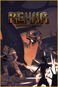 REKKR: Sunken Land