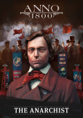 Anno 1800: The Anarchist