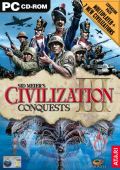 Sid Meier's Civilization III: Conquests