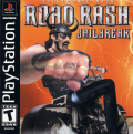 Road Rash: Jailbreak