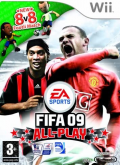 FIFA 09 All-Play