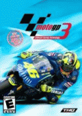 MotoGP: Ultimate Racing Technology 3