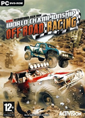 Score International Baja 1000: World Championship - Off Road Racing