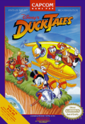 Disney's DuckTales