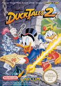 Disney's DuckTales 2