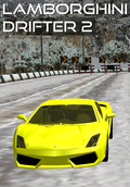 Lamborghini Drifter 2