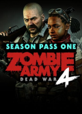 Zombie Army 4: Season Pass One