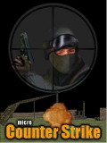 Micro Counter-Strike