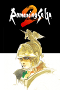 Romancing SaGa 2