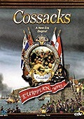 Cossacks: European Wars