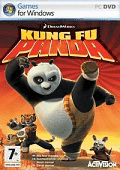 Kung Fu Panda