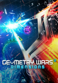 Geometry Wars 3: Dimensions