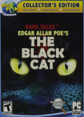 Dark Tales: Edgar Allan Poe's The Black Cat