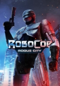 RoboCop: Rogue City