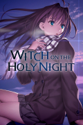 Witch on the Holy Night