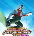 Extreme Air Snowboarding