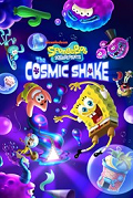 SpongeBob SquarePants: The Cosmic Shake