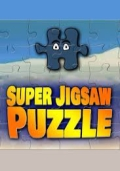 Super Jigsaw Puzzle