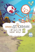 Draw a Stickman: EPIC 2