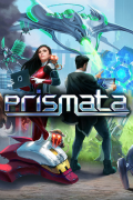 Prismata