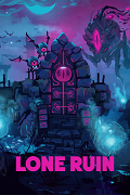 Lone Ruin