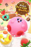 Kirby's Dream Buffet