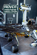 Rover Mechanic Simulator