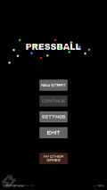 Pressball