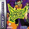 Jet Set Radio