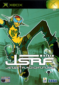 Jet Set Radio Future