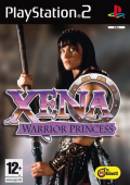 Xena: Warrior Princess