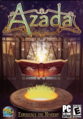 Azada