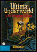 Ultima Underworld: The Stygian Abyss