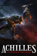 Achilles: Legends Untold