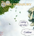 Time Treasury