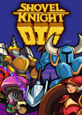 Shovel Knight Dig