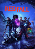 Redfall