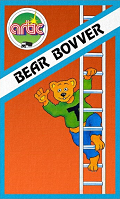 Bear Bovver