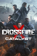 CrossfireX: Operation Catalyst