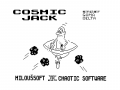 Cosmic Jack