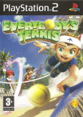 Everybody's Tennis