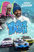 GRID Legends – Winter Bash