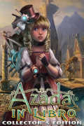 Azada: In Libro