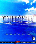 Waterworld: The Quest for Dry Land